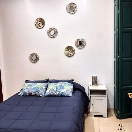 Apartamento Mon Cheri Málaga Exteriör bild